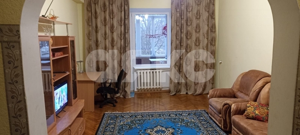 
   Продам 3-комнатную, 84.1 м², Краснооктябрьская ул, 63

. Фото 8.