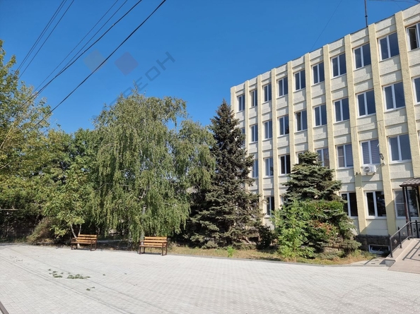 
   Продам 1-комнатную, 16 м², Морская ул, 3

. Фото 5.