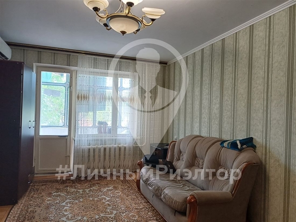 
   Продам 1-комнатную, 33.6 м², Мира ул, 8

. Фото 5.