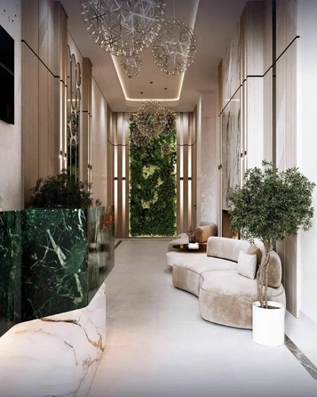 
  Продается 1-комн. квартира, 47.95 м², ЖК НА ВЫСОТЕ
. Фото 7.