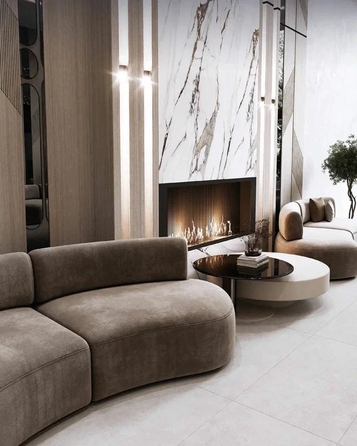 
  Продается 2-комн. квартира, 69.93 м², ЖК НА ВЫСОТЕ
. Фото 5.