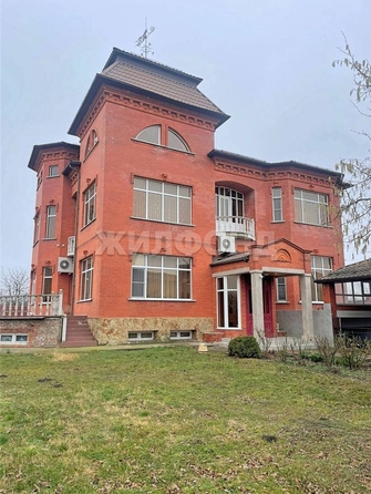 
  Продается дом 695 м². Фото 37.