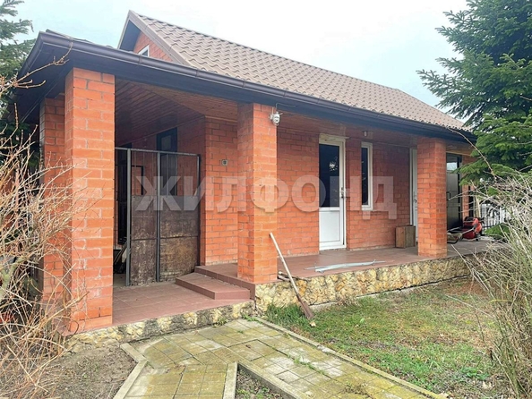 
  Продается дом 695 м². Фото 48.