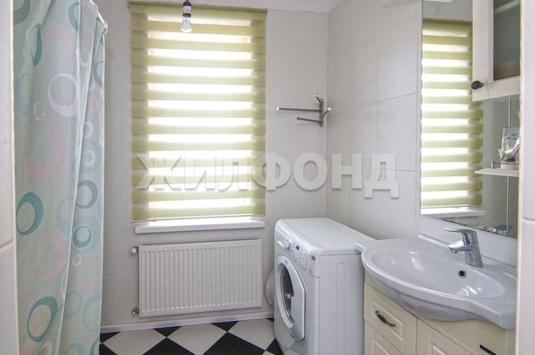 
   Продам дом, 195 м², Старобжегокай

. Фото 21.