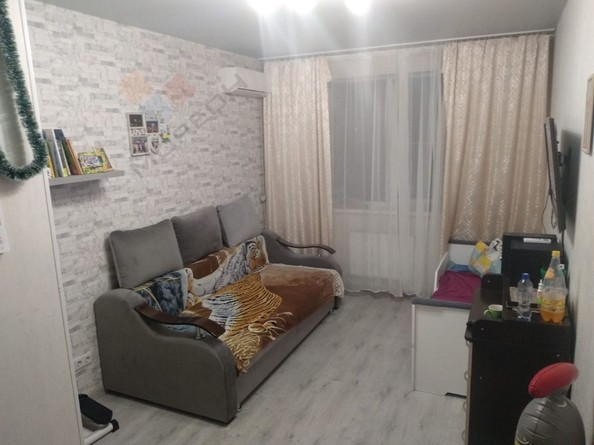 
   Продам 1-комнатную, 34.5 м², Бжегокайская ул, 31/5а к1

. Фото 5.