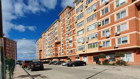 
   Продам 2-комнатную, 84.6 м², Тургеневское шоссе ул, 1г/2

. Фото 20.