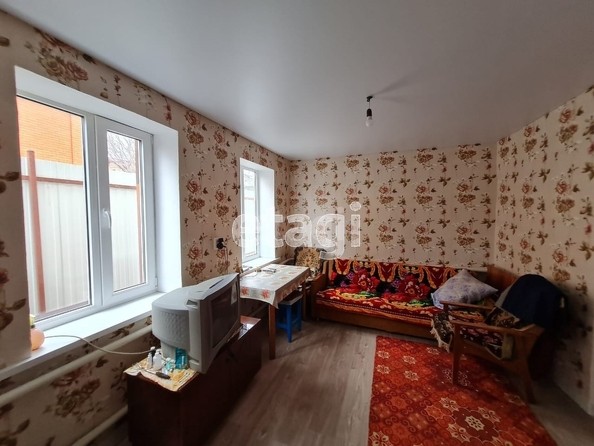 
   Продам дом, 48 м², Яблоновский

. Фото 10.