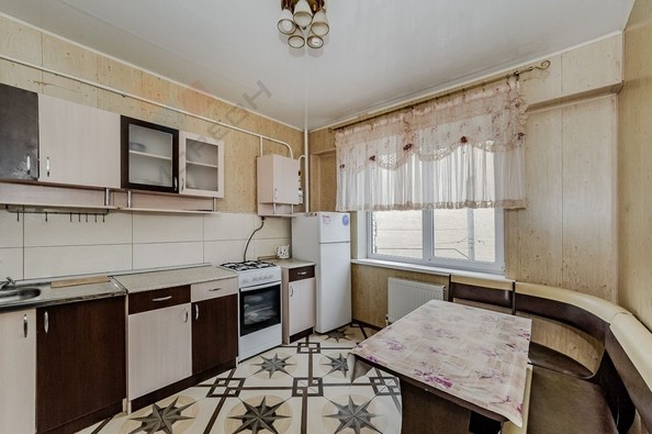 
   Продам 2-комнатную, 60.1 м², Гагарина ул, 159/1Г

. Фото 6.