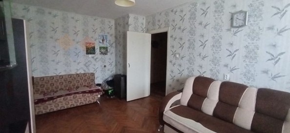 
   Продам 1-комнатную, 31.2 м², Космическая ул, 27

. Фото 5.