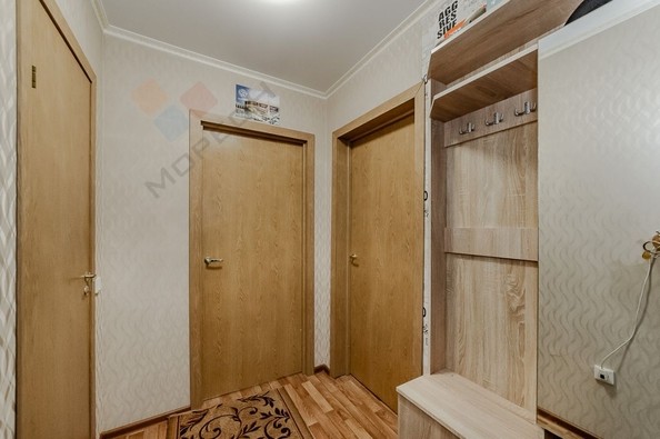 
   Продам 1-комнатную, 45 м², Солнечная ул, 57к1

. Фото 11.