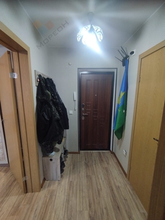 
   Продам 1-комнатную, 35.2 м², Гагарина ул, 192к3

. Фото 9.