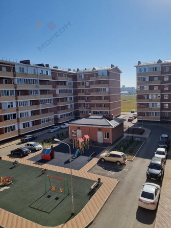 
   Продам 2-комнатную, 59.8 м², Бжегокайская ул, 25/1к6

. Фото 14.