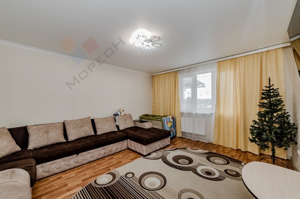 
   Продам 2-комнатную, 67 м², Солнечная ул, 57к1

. Фото 9.