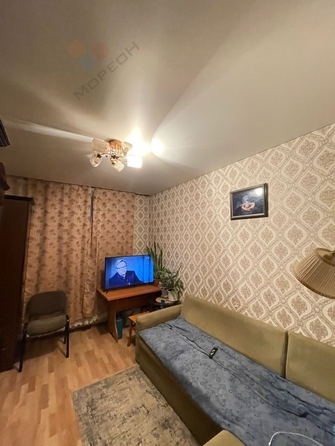 
   Продам 2-комнатную, 54.3 м², Краснодарская ул, 8/1

. Фото 10.