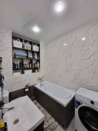 
   Продам 1-комнатную, 33.1 м², Шоссейная ул, 70/1к4

. Фото 9.