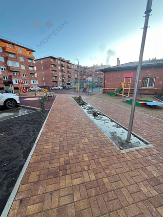 
  Продается студия, 27.9 м², Бжегокайская ул, д. 90/5к3
. Фото 4.
