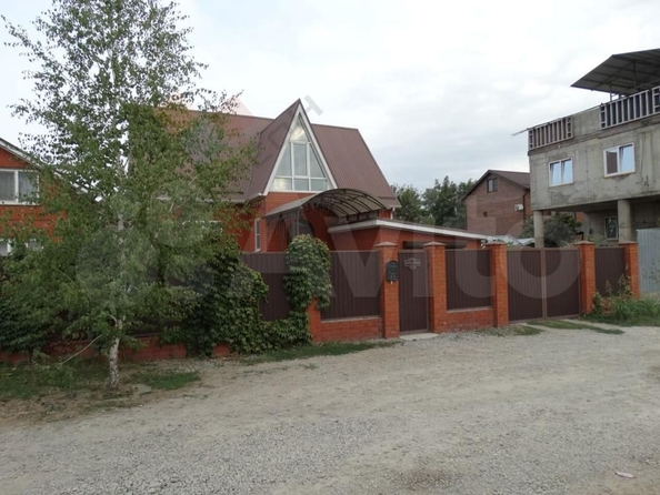 
   Продам дом, 170 м², Яблоновский

. Фото 10.