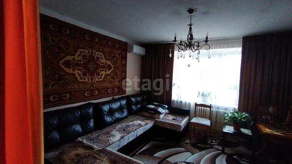 
   Продам 2-комнатную, 48.8 м², 8 Марта ул, 1

. Фото 6.