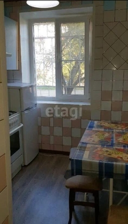 
   Продам 1-комнатную, 28.9 м², Крестьянская 2-я ул, 10

. Фото 4.