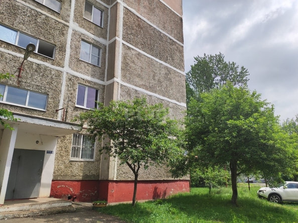 
   Продам 3-комнатную, 68 м², Парковая ул, 2

. Фото 9.