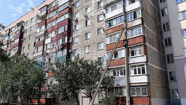 
   Продам 3-комнатную, 67 м², Пионерская 2-я ул, 415/2

. Фото 4.