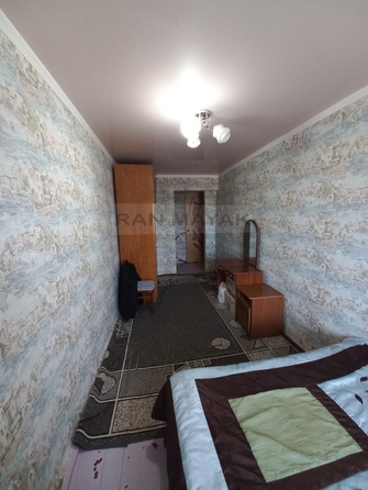 
   Продам 3-комнатную, 57 м², Заводская ул, 12

. Фото 3.