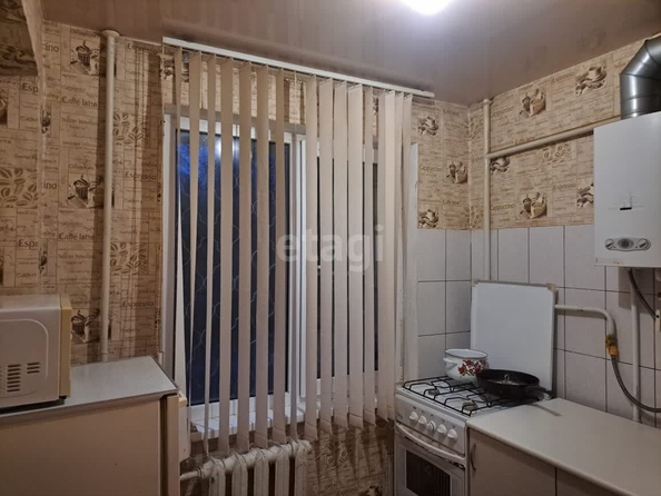 
   Продам 1-комнатную, 30 м², Чкалова ул, 86/3

. Фото 2.