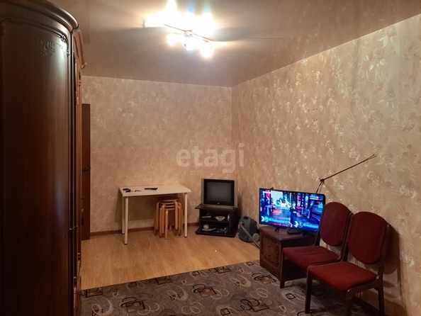 
   Продам 1-комнатную, 30 м², Чкалова ул, 86/3

. Фото 5.