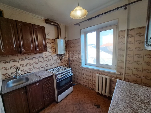 
   Продам 3-комнатную, 56 м², Краснооктябрьская ул, 4

. Фото 9.