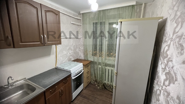 
   Продам 1-комнатную, 29.5 м², Свободы ул, 417А

. Фото 4.