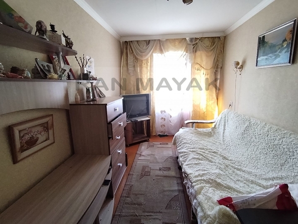 
   Продам 3-комнатную, 58.4 м², Кирпичная 2-я ул, 53

. Фото 3.