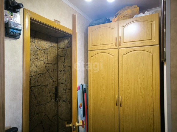 
   Продам 1-комнатную, 28.5 м², Кужорская ул, 100

. Фото 1.