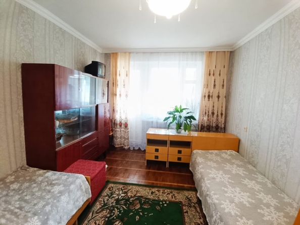 
   Продам 3-комнатную, 63 м², Пионерская 2-я ул, 416

. Фото 5.