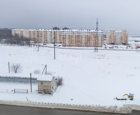 
   Продам 1-комнатную, 36.9 м², Юннатов ул, 2В

. Фото 5.