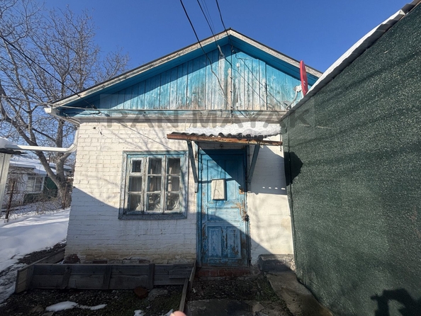 
   Продам 1-комнатную, 14.9 м², Пушкина 2-я ул, 298

. Фото 8.