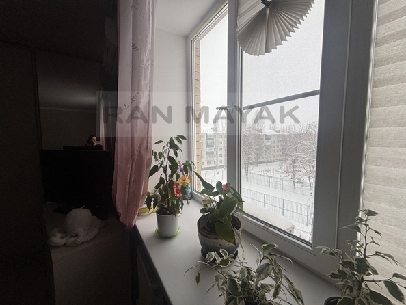 
   Продам 1-комнатную, 36.5 м², Димитрова ул, 19

. Фото 2.