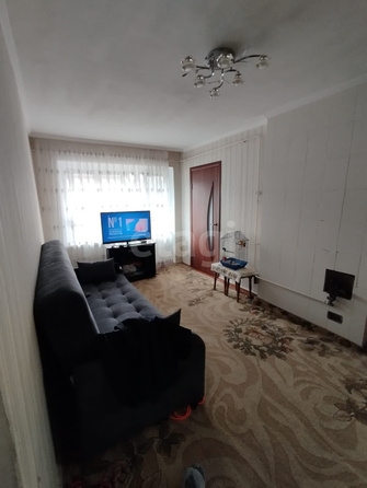 
   Продам 3-комнатную, 41.9 м², Новая ул, 11

. Фото 9.