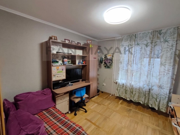 
   Продам 2-комнатную, 51 м², 12 Марта пер, 130К2

. Фото 4.