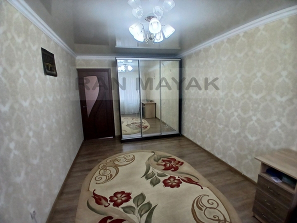 
   Продам 2-комнатную, 50.8 м², 7-й (Весна тер. СНТ) проезд, 4

. Фото 6.