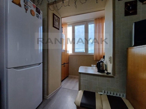 
   Продам 1-комнатную, 35.9 м², Димитрова ул, 20

. Фото 6.