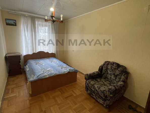 
   Продам 2-комнатную, 51.1 м², Юннатов ул, 5к1

. Фото 7.