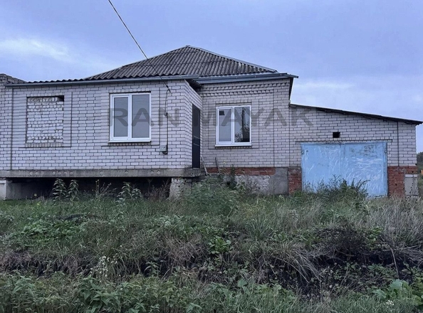 
   Продам дом, 122.8 м², Подгорный

. Фото 2.