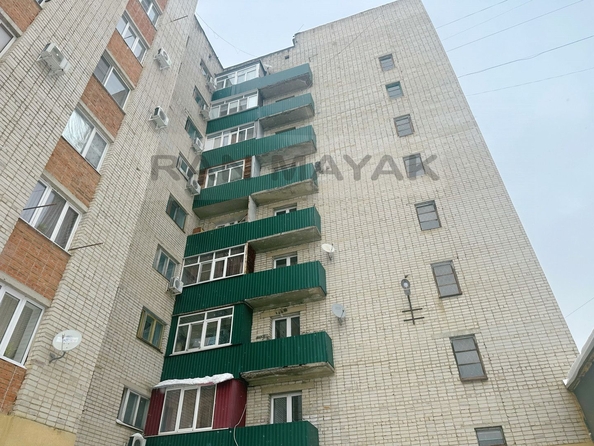 
   Продам 2-комнатную, 48.2 м², Димитрова ул, 14

. Фото 1.