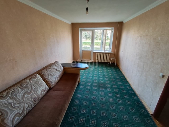 
   Продам 1-комнатную, 30 м², Димитрова ул, 11/1

. Фото 7.