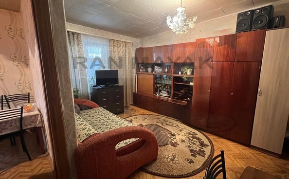 
   Продам 1-комнатную, 29.2 м², Пролетарская 2-я ул, 336

. Фото 6.