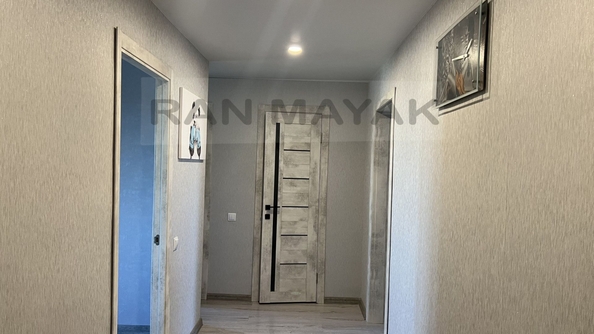 
   Продам 2-комнатную, 51 м², Юннатов ул, 8к1

. Фото 3.