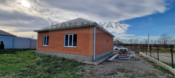 
   Продам дом, 110.1 м², Тульский

. Фото 5.