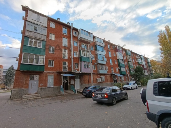 
   Продам 3-комнатную, 55.9 м², Пролетарская 2-я ул, 336

. Фото 6.