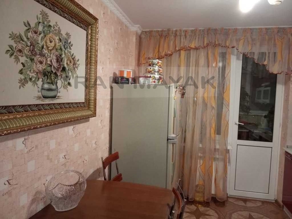 
   Продам 1-комнатную, 42 м², Чкалова ул, 65

. Фото 6.