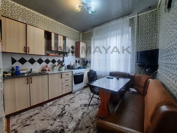 
   Продам 2-комнатную, 52.6 м², Юбилейная ул, 25

. Фото 7.